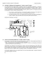 Предварительный просмотр 22 страницы South-Tek Systems BEERBLAST 14KPH Operating And Maintenance Manual