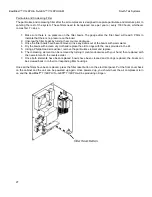 Предварительный просмотр 27 страницы South-Tek Systems BEERBLAST 14KPH Operating And Maintenance Manual