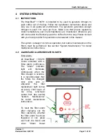 Preview for 11 page of South-Tek Systems BREW BLAST 110CPH Quick Start Manual