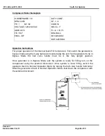 Предварительный просмотр 28 страницы South-Tek Systems N2Blast FPS-1250 Manual