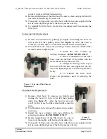 Preview for 17 page of South-Tek Systems N2Blast FPS-1750 Manual