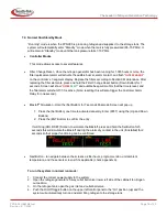 Preview for 16 page of South-Tek Systems N2Blast FPS-900 Manual