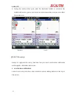 Предварительный просмотр 48 страницы South Galaxy G1 User Manual