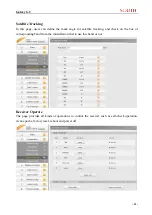 Предварительный просмотр 31 страницы South Galaxy G2 User Manual