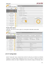 Preview for 33 page of South Galaxy G6 User Manual