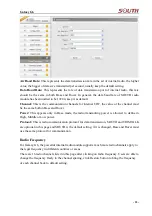 Preview for 55 page of South Galaxy G6 User Manual