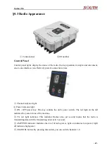 Preview for 69 page of South Galaxy G6 User Manual