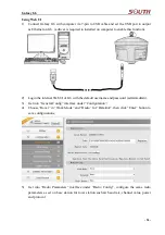 Preview for 94 page of South Galaxy G6 User Manual