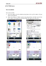 Preview for 105 page of South Galaxy G6 User Manual