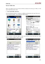 Preview for 106 page of South Galaxy G6 User Manual