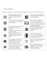 Preview for 3 page of South GNSS BOX S650 User Manual