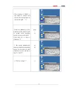 Preview for 20 page of South NTS-960R Operation Manual