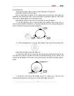 Preview for 26 page of South NTS-960R Operation Manual