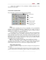 Preview for 28 page of South NTS-960R Operation Manual