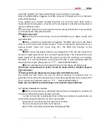 Preview for 41 page of South NTS-960R Operation Manual