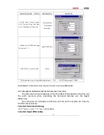 Preview for 44 page of South NTS-960R Operation Manual