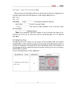 Preview for 45 page of South NTS-960R Operation Manual