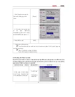 Preview for 46 page of South NTS-960R Operation Manual