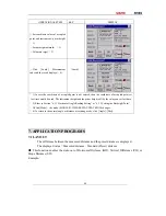 Preview for 55 page of South NTS-960R Operation Manual