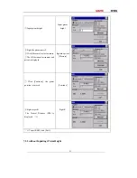 Preview for 58 page of South NTS-960R Operation Manual