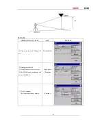 Preview for 59 page of South NTS-960R Operation Manual