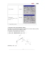 Preview for 60 page of South NTS-960R Operation Manual