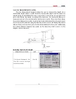 Preview for 63 page of South NTS-960R Operation Manual