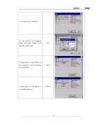 Preview for 64 page of South NTS-960R Operation Manual