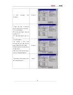 Preview for 65 page of South NTS-960R Operation Manual