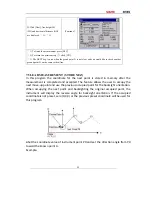 Preview for 66 page of South NTS-960R Operation Manual