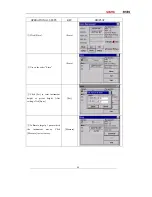 Preview for 67 page of South NTS-960R Operation Manual