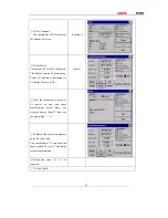 Preview for 68 page of South NTS-960R Operation Manual