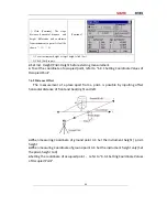 Preview for 71 page of South NTS-960R Operation Manual