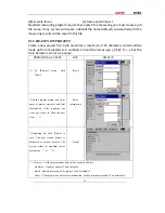 Preview for 82 page of South NTS-960R Operation Manual