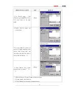 Preview for 84 page of South NTS-960R Operation Manual