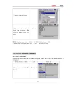 Preview for 87 page of South NTS-960R Operation Manual