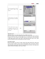 Preview for 88 page of South NTS-960R Operation Manual