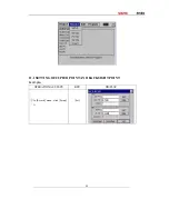 Preview for 92 page of South NTS-960R Operation Manual