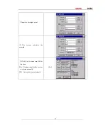 Preview for 94 page of South NTS-960R Operation Manual