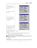 Preview for 95 page of South NTS-960R Operation Manual