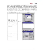 Preview for 96 page of South NTS-960R Operation Manual