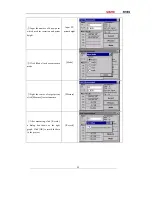 Preview for 97 page of South NTS-960R Operation Manual