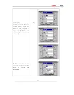 Preview for 102 page of South NTS-960R Operation Manual