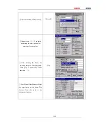 Preview for 112 page of South NTS-960R Operation Manual