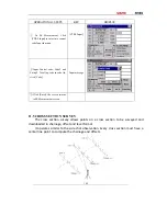 Preview for 116 page of South NTS-960R Operation Manual