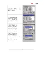 Preview for 118 page of South NTS-960R Operation Manual