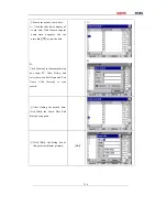 Preview for 123 page of South NTS-960R Operation Manual