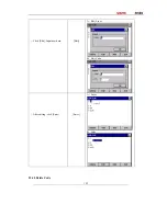 Preview for 129 page of South NTS-960R Operation Manual