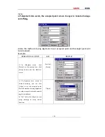 Preview for 132 page of South NTS-960R Operation Manual