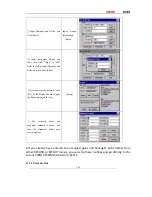 Preview for 133 page of South NTS-960R Operation Manual